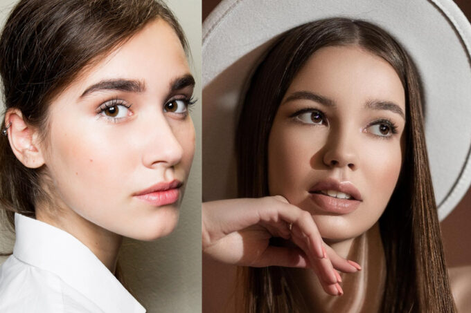 sweat-resistant foundation - Minimal Touch-Ups