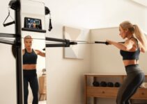 A Look at Versatile Gym Equipment for Full-Body Workouts