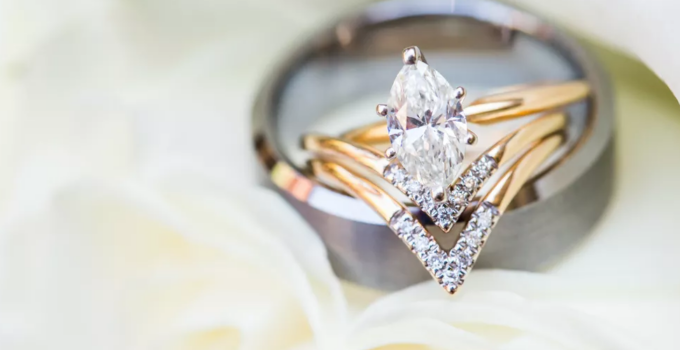 Engagement Ring Budgets - How Much Do People Really Spend