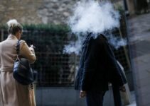 Inhaling Innovation: A Look Inside Contemporary Smoking Culture