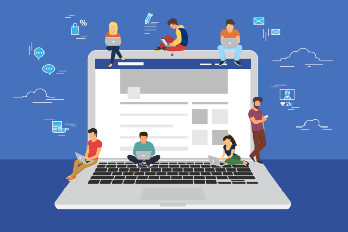 Building a Strong Online Presence