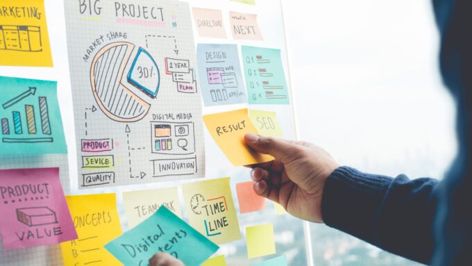 Crafting Effective Digital Marketing Strategies