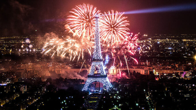 Explore Cultural Events paris